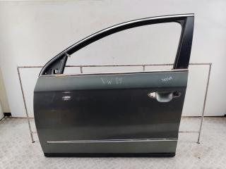 дверь сдвижная Volkswagen Passat B6 2009, серый, универсал