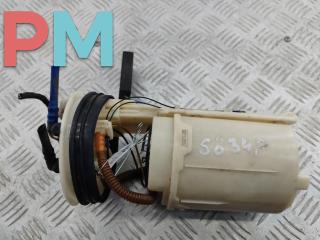 насос топливный Volkswagen Bora 1 поколение 2001, 2.0 л., бензин, МКПП, серый, седан, 1J0919051H