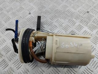 насос топливный Volkswagen Bora 1 поколение 2001, 2.0 л., бензин, МКПП, серый, седан, 1J0919051H