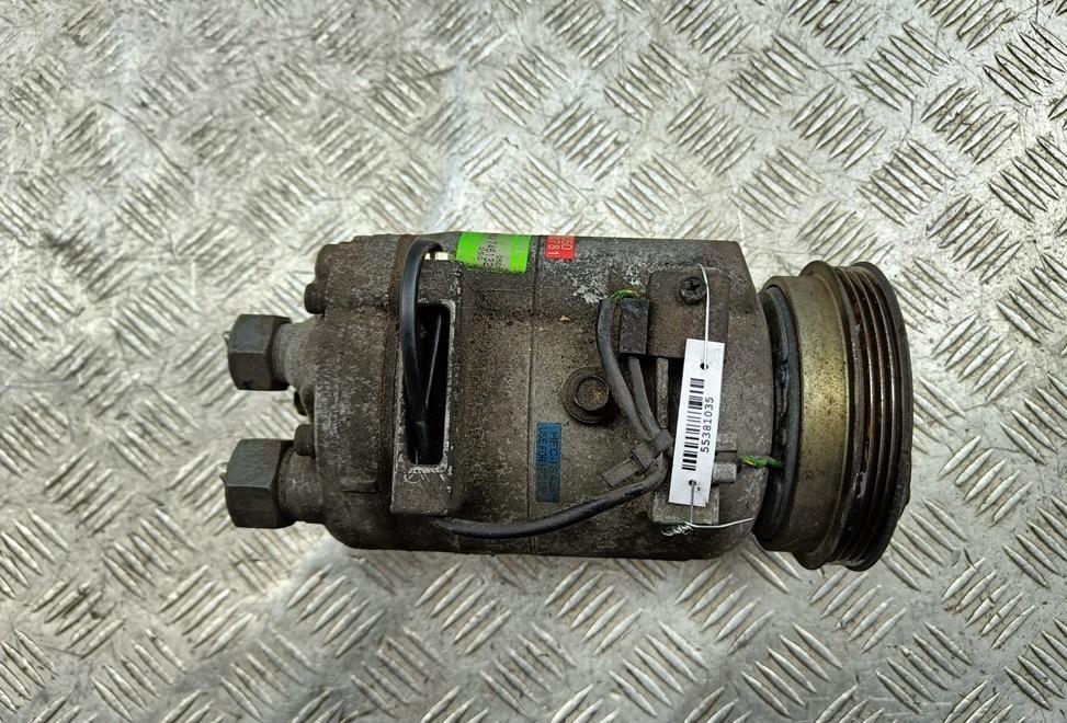 компрессор кондиционера Volkswagen Passat B5 1999, 1.8 л., бензин, 8D0260805D