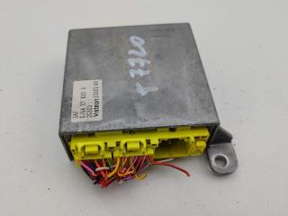блок AirBag Mazda 6 GG 2002, 2.0 л., бензин, АКПП, серый, хетчбэк 5 дв., 3326249