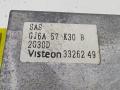 блок AirBag Mazda 6 GG 2002, 2.0 л., бензин, АКПП, серый, хетчбэк 5 дв., 3326249 - фото №3