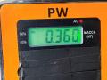 блок AirBag Mazda 6 GG 2002, 2.0 л., бензин, АКПП, серый, хетчбэк 5 дв., 3326249 - фото №4
