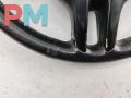 руль BMW 3 серия E46 [рестайлинг] 2002, 1.8 л., бензин, МКПП, чёрный, хетчбэк 3 дв., 6760653 - фото №2