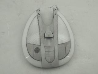 фонарь салона (плафон) Mercedes-Benz E-Класс W211/S211 2004, 3.2 л., дизель, АКПП, чёрный, седан, 2118205401