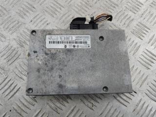 блок Bluetooth SEAT Leon 2 поколение [рестайлинг] 2010, 1.6 л., дизель, МКПП, серый, хетчбэк 5 дв., 1Z0035729E