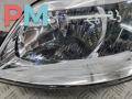 фара левая Citroen C4 1 поколение 2007, 1.4 л., бензин, МКПП, чёрный, хетчбэк 5 дв., 89902310 - фото №3