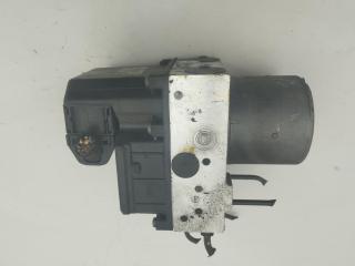 блок ABS BMW 5 E39 2001, 2.5 л., бензин, МКПП, синий, универсал, 0265950002