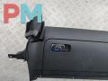бардачок Volkswagen Golf 5 поколение 2005, 1.4 л., бензин, МКПП, серый, хетчбэк 5 дв., 1K1857290 - фото №2