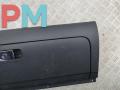 бардачок Volkswagen Golf 5 поколение 2005, 1.4 л., бензин, МКПП, серый, хетчбэк 5 дв., 1K1857290 - фото №3