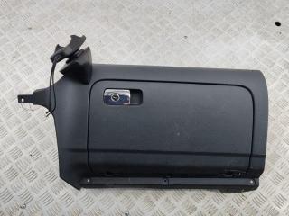 бардачок Volkswagen Golf 5 поколение 2005, 1.4 л., бензин, МКПП, серый, хетчбэк 5 дв., 1K1857290