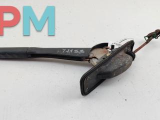 рычаг ручного тормоза (ручника) Renault Megane 1 поколение [рестайлинг] 1999, 1.4 л., бензин, МКПП, серый, седан