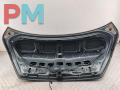крышка багажника BMW 7 серия E65/E66/E67 2003, зелёный, седан - фото №5