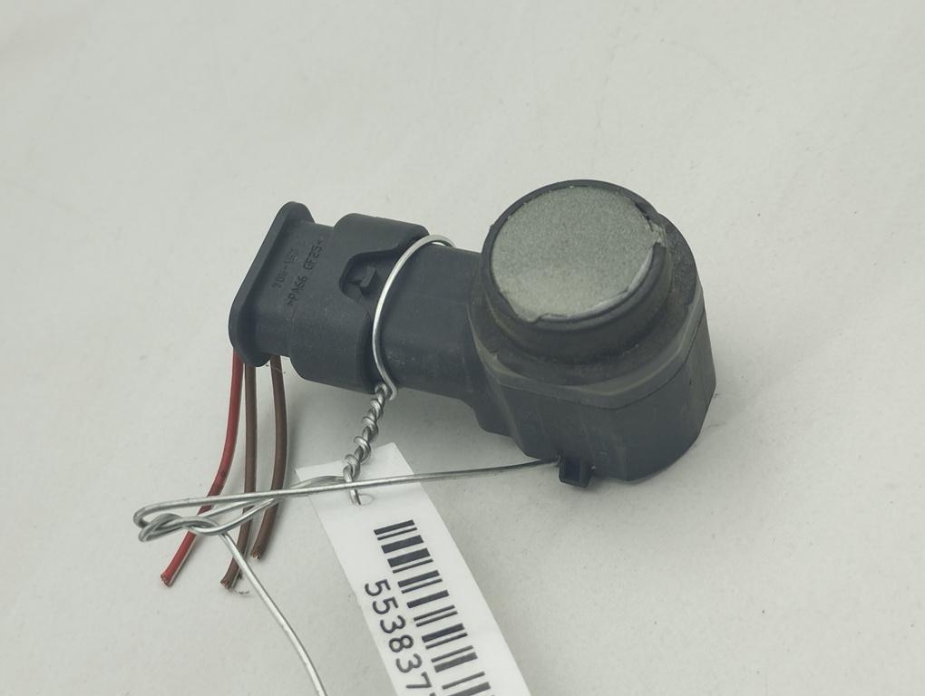 датчик парктроника Volkswagen Passat B6 2009, 2.0 л., дизель, АКПП, серый, универсал, 3C0919275S - фото №1