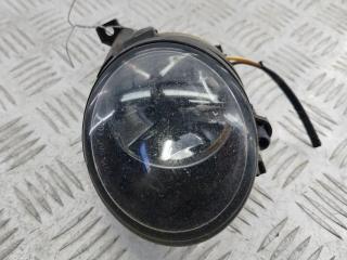 фара противотуманная левая Volkswagen Caddy 3 поколение 2006, 2.0 л., бензин, МКПП, красный, фургон, 271181