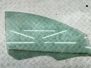 стекло двери передней правой Citroen C5 1 поколение 2003, 1.8 л., бензин, МКПП, серый, универсал