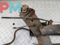подрамник передний Chrysler Pacifica 1 поколение 2003, 3.5 л., бензин, АКПП, бежевый, внедорожник 5 дв. - фото №14