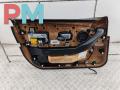 обшивка двери передняя правая BMW 7 серия E65/E66/E67 2003, 4.4 л., бензин, АКПП, зелёный, седан, 100014588 - фото №2