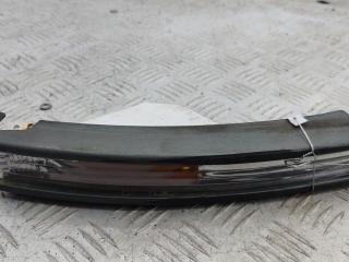 Поворотник (указатель поворота) правый Volkswagen Passat B6 2009, 2.0 л., дизель, АКПП, серый, универсал