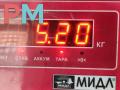 ТНВД Opel Zafira 2 поколение (B) 2006, 1.9 л., дизель, МКПП, серый, минивэн, 0445010156, 55206679 - фото №6