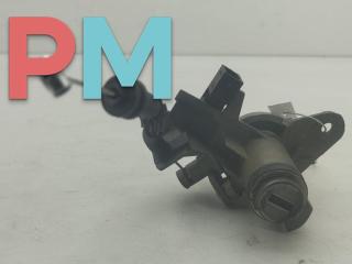 Личинка замка багажника Audi A4 B7 2004, 2.0 л., бензин, МКПП, синий, седан