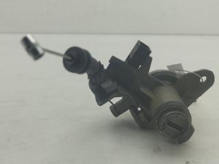 Личинка замка багажника Audi A4 B7 2004, 2.0 л., бензин, МКПП, синий, седан