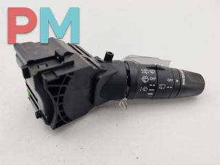 переключатель дворников Nissan Almera N16 [рестайлинг] 2003, 1.5 л., бензин, МКПП, серый, хетчбэк 5 дв., 25260AV770