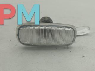 повторитель передний правый Audi A6 4B/C5 [рестайлинг] 2002, 1.9 л., дизель, МКПП, красный, универсал