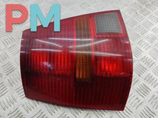 фонарь задний левый Volkswagen Golf 4 поколение 2001, 1.9 л., дизель, МКПП, синий, универсал, 1J9945075P