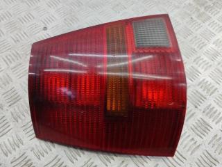 фонарь задний левый Volkswagen Golf 4 поколение 2001, 1.9 л., дизель, МКПП, синий, универсал, 1J9945075P