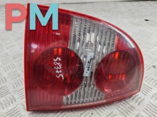 фонарь задний левый Volkswagen Passat B5 [рестайлинг] 2003, 1.6 л., бензин, МКПП, серый, седан, 3B5945095AE