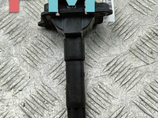 катушка зажигания Volkswagen Passat B5 1999, 1.8 л., бензин, МКПП, красный, универсал, 058905105, 0040100013