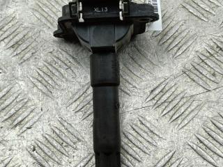 катушка зажигания Volkswagen Passat B5 1999, 1.8 л., бензин, МКПП, красный, универсал, 058905105, 0040100013