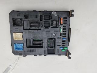 блок комфорта Peugeot 307 2007, 1.6 л., дизель, МКПП, серый, универсал, 9664476680