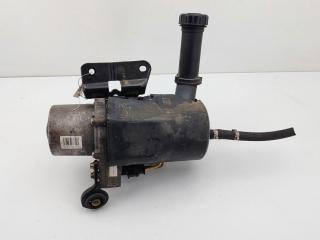 Электроусилитель руля Peugeot 307 1 поколение 2003, 1.6 л., бензин, АКПП, серый, универсал, 9684712980