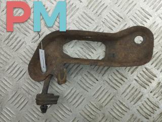 кронштейн (крепление) Ford Mondeo 3 поколение [рестайлинг] 2006, 1.8 л., бензин, МКПП, синий, универсал