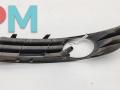 рамка фары противотуманной правой Volkswagen Passat B6 2007, 1.8 л., бензин, МКПП, серый, универсал, 3C0853666A - фото №2