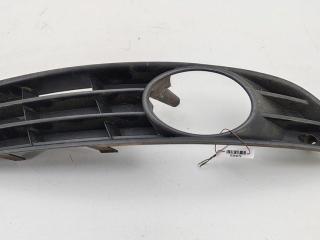 рамка фары противотуманной правой Volkswagen Passat B6 2007, 1.8 л., бензин, МКПП, серый, универсал, 3C0853666A