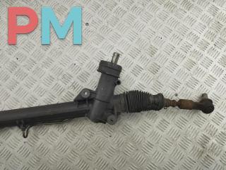 рулевая рейка Audi A4 B5 1997, 1.8 л., бензин, МКПП, серый, седан, 8D1422072A