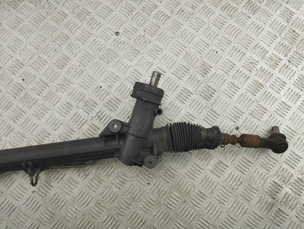рулевая рейка Audi A4 B5 1997, 1.8 л., бензин, МКПП, серый, седан, 8D1422072A