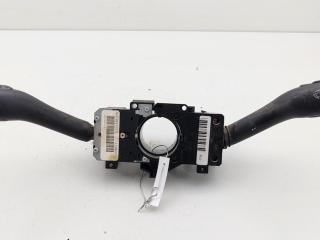 переключатель подрулевой Volkswagen Golf 4 поколение 2001, 1.6 л., бензин, МКПП, серый, универсал, 8L0953513, 4B0953503
