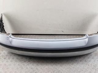 бампер задний Volkswagen Passat B5 [рестайлинг] 2003, серый, седан, 3B5807417D