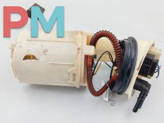 насос топливный Skoda Octavia mk1 (A4 1U) 2001, 1.4 л., бензин, МКПП, синий, хетчбэк 5 дв., 1J0919051H