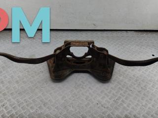 подрамник передний Hyundai Santa Fe 1 поколение (SM) 2003, 2.4 л., бензин, МКПП, серый, внедорожник 5 дв.