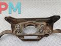 подрамник передний Hyundai Santa Fe 1 поколение (SM) 2003, 2.4 л., бензин, МКПП, серый, внедорожник 5 дв. - фото №6