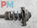 стойка передняя Audi A6 4F/C6 2006, 3.2 л., бензин, АКПП, серый, седан, 4F0413031 - фото №2
