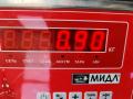 крыло переднее левое Peugeot 307 1 поколение 2004, 2.0 л., бензин, МКПП, серый, кабриолет, 9643107280 - фото №3