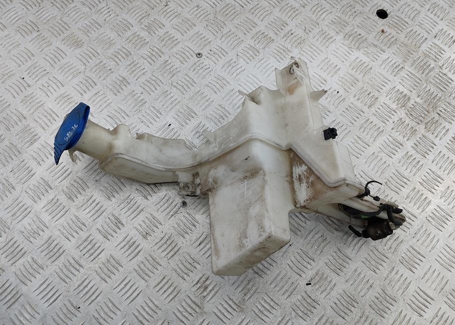 бачок омывателя Volkswagen Passat B6 2007, 1.8 л., бензин, универсал, 3C0955453