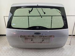 крышка багажника Ford Focus 2 поколение [рестайлинг] 2008, серый, универсал
