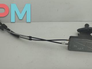 кулиса Citroen C5 1 поколение 2003, 1.8 л., бензин, МКПП, серый, универсал, 9200496